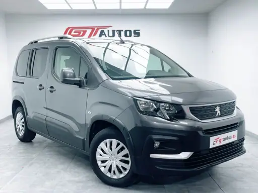 Peugeot Rifter ACTIVE 1.5 HDI