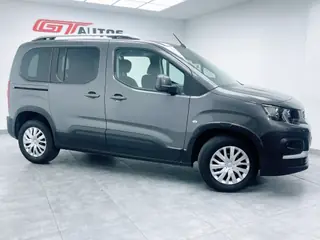 Peugeot Rifter ACTIVE 1.5 HDI miniatura 9
