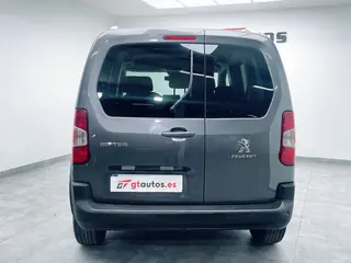Peugeot Rifter ACTIVE 1.5 HDI miniatura 16