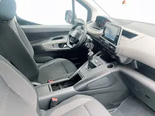 Peugeot Rifter ACTIVE 1.5 HDI miniatura 12