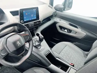 Peugeot Rifter ACTIVE 1.5 HDI miniatura 3