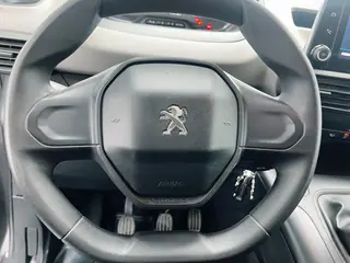 Peugeot Rifter ACTIVE 1.5 HDI miniatura 4