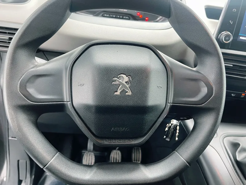 Peugeot Rifter ACTIVE 1.5 HDI imagen 4