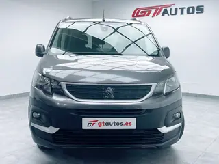 Peugeot Rifter ACTIVE 1.5 HDI miniatura 11