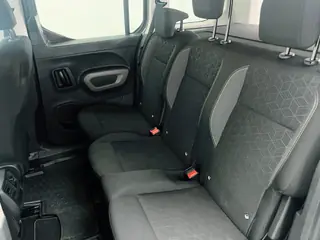 Peugeot Rifter ACTIVE 1.5 HDI miniatura 8