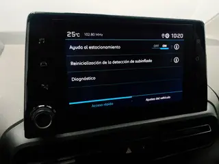 Peugeot Rifter ACTIVE 1.5 HDI miniatura 7