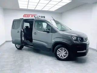 Peugeot Rifter ACTIVE 1.5 HDI miniatura 10
