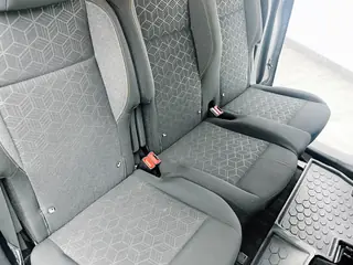 Peugeot Rifter ACTIVE 1.5 HDI miniatura 13