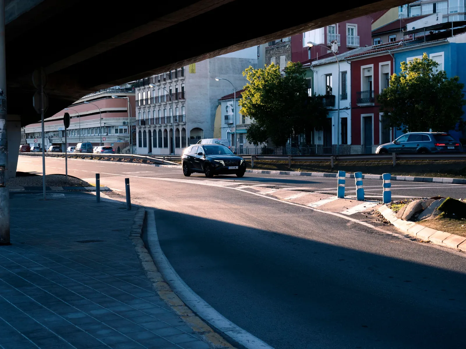 ¿Cómo será comprar un coche usado en 2030? Cinco fuerzas que ya están cambiando el mercado