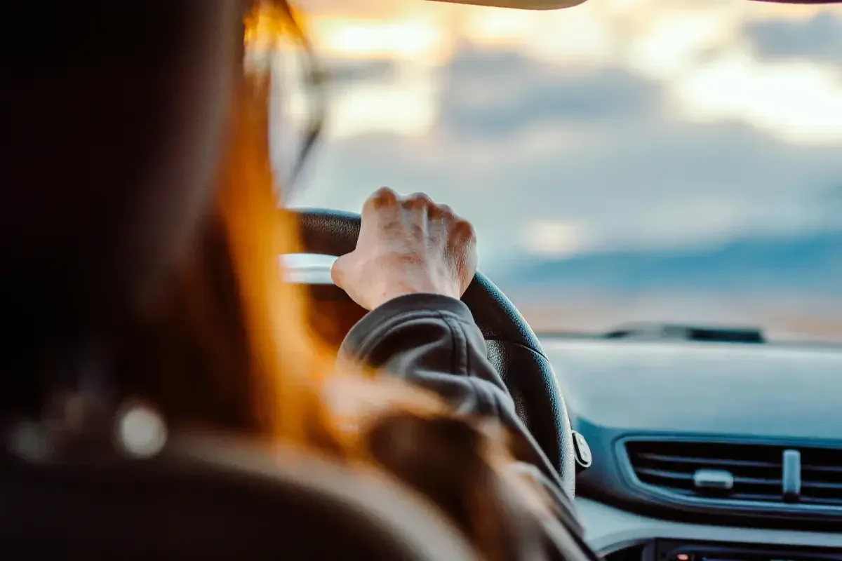 Prueba de conducción en coches usados el checklist definitivo