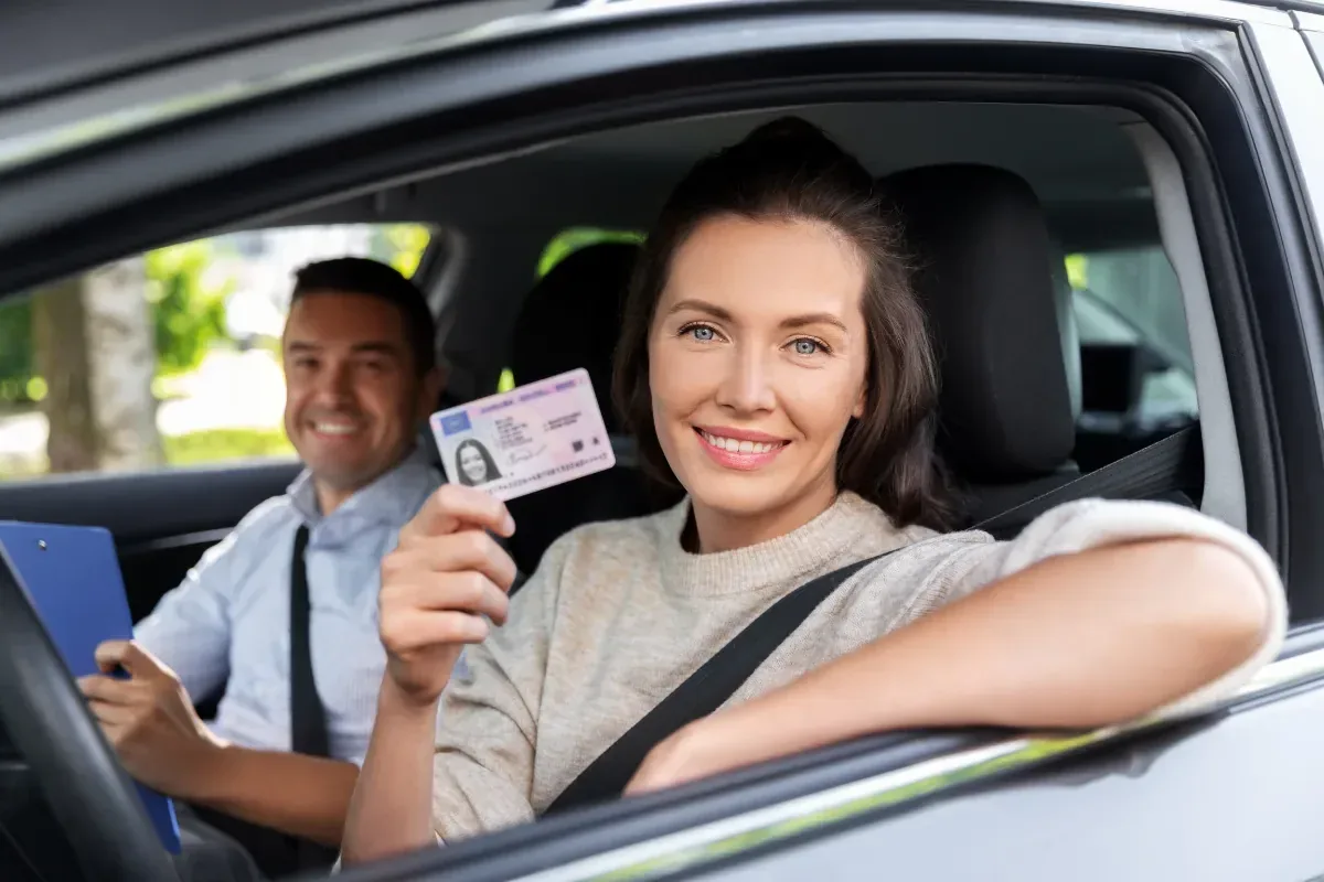 ¿Qué coches puedo conducir con el carnet B