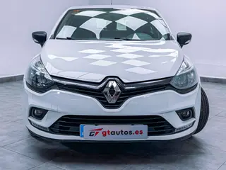 Renault Clio 1.5 dCi Energy Business miniatura 6