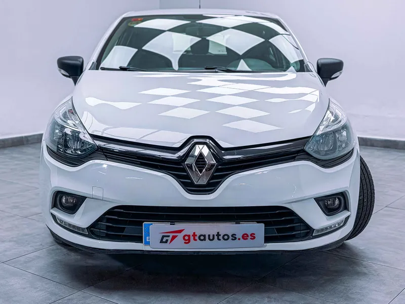 Renault Clio 1.5 dCi Energy Business imagen 6