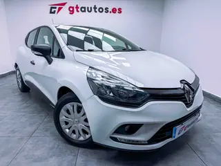 Renault Clio 1.5 dCi Energy Business miniatura 3