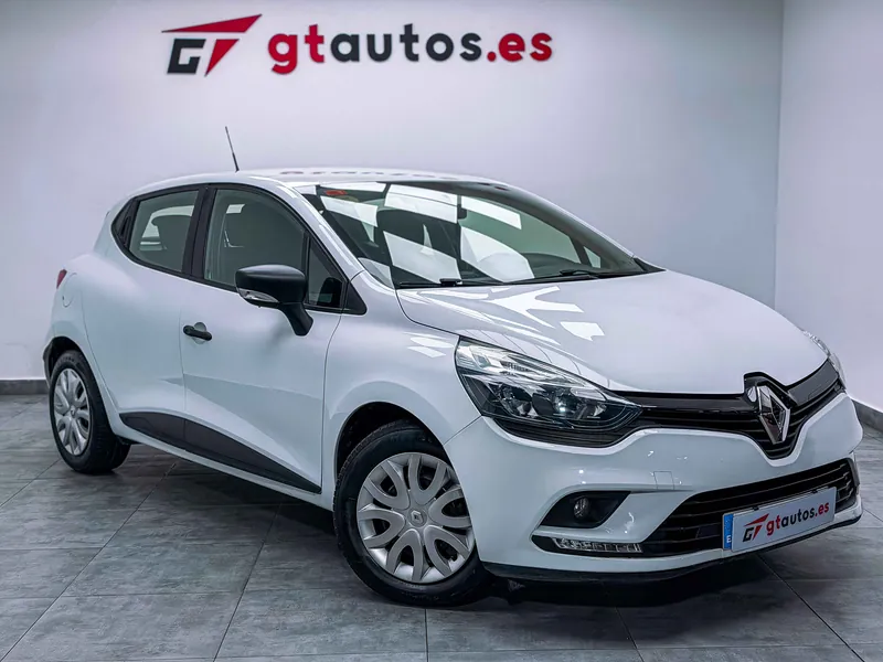 Renault Clio 1.5 dCi Energy Business imagen 1