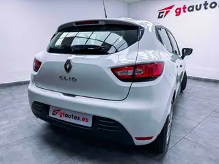 Renault Clio 1.5 dCi Energy Business miniatura 9