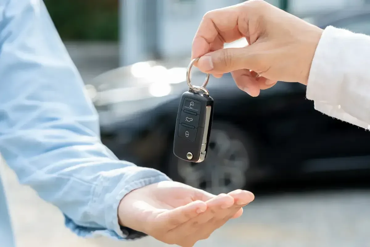 ¿Se puede traspasar el seguro de un coche a otro?