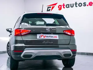 SEAT Arona 1.0 TSI Xperience XL miniatura 25