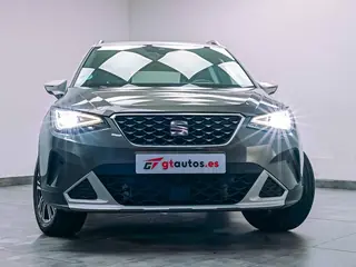 SEAT Arona 1.0 TSI Xperience XL miniatura 19