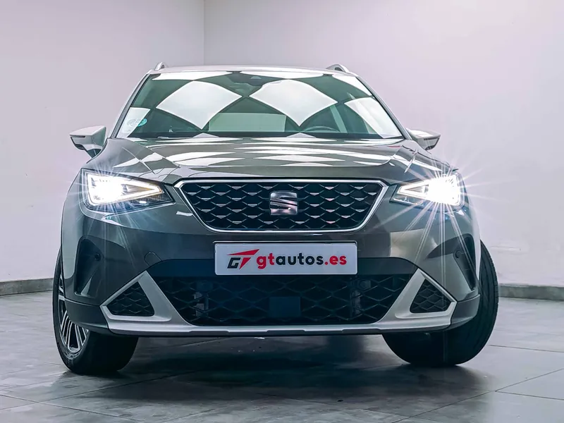 SEAT Arona 1.0 TSI Xperience XL imagen 19