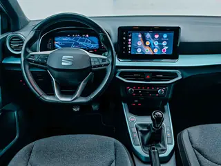 SEAT Arona 1.0 TSI Xperience XL miniatura 3