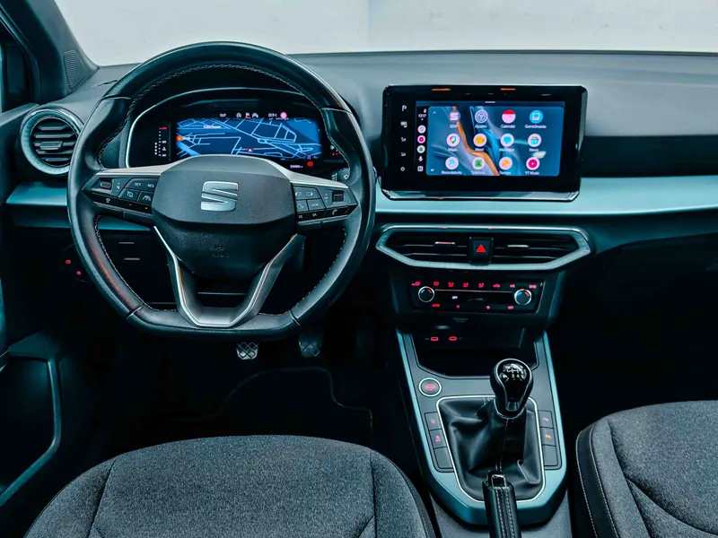SEAT Arona 1.0 TSI Xperience XL imagen 3