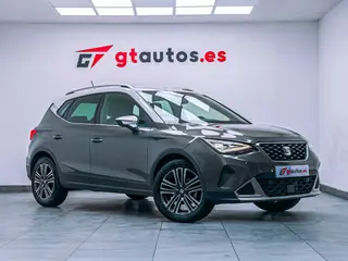 SEAT Arona 1.0 TSI Xperience XL miniatura 12