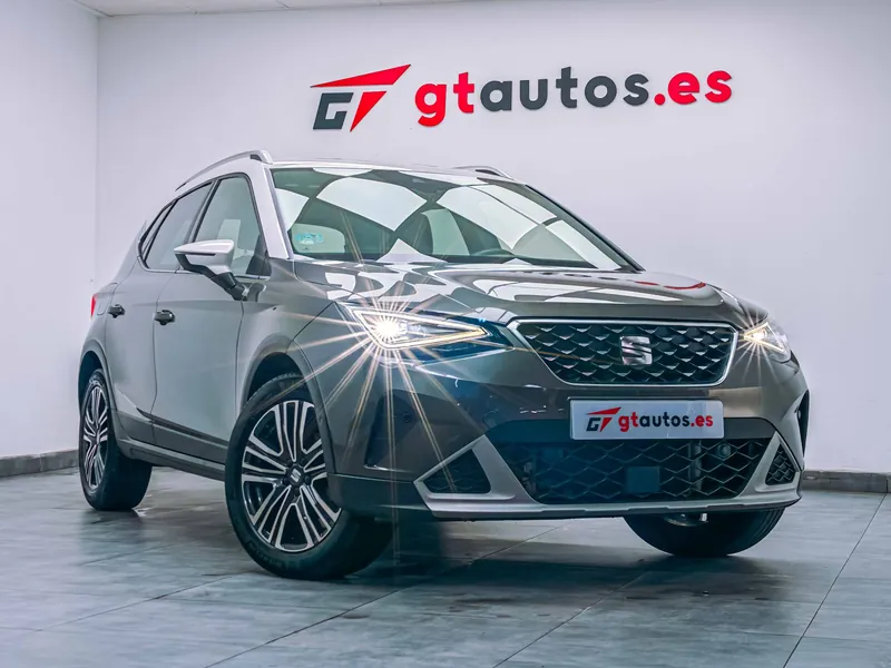 SEAT Arona 1.0 TSI Xperience XL imagen 1