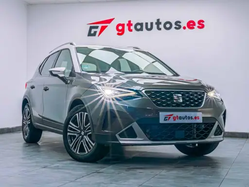 SEAT Arona 1.0 TSI Xperience XL