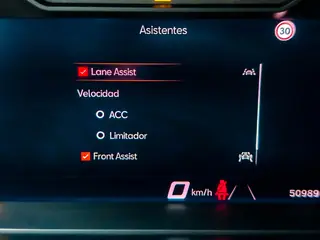 SEAT Arona 1.0 TSI Xperience XL miniatura 17