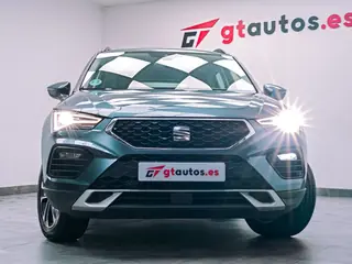 SEAT Ateca 1.5 TSI ACT Style Go miniatura 20