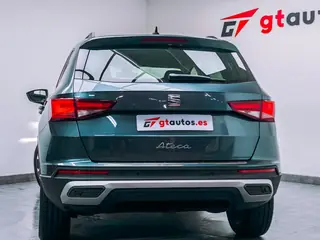 SEAT Ateca 1.5 TSI ACT Style Go miniatura 26