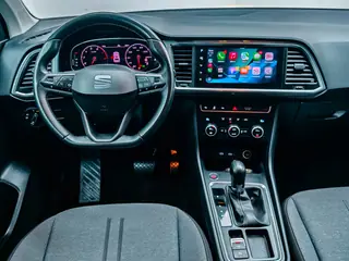 SEAT Ateca 1.5 TSI ACT Style Go miniatura 3