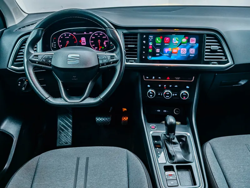 SEAT Ateca 1.5 TSI ACT Style Go imagen 3