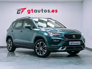 SEAT Ateca 1.5 TSI ACT Style Go miniatura 12