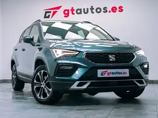 SEAT Ateca 1.5 TSI ACT Style Go miniatura 1