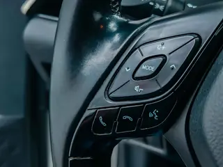 Toyota C-HR 1.8 Hybrid Dynamic Plus miniatura 18