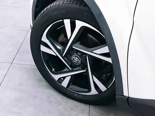 Toyota C-HR 1.8 Hybrid Dynamic Plus miniatura 20