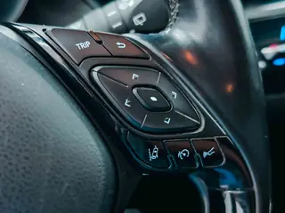 Toyota C-HR 1.8 Hybrid Dynamic Plus miniatura 19