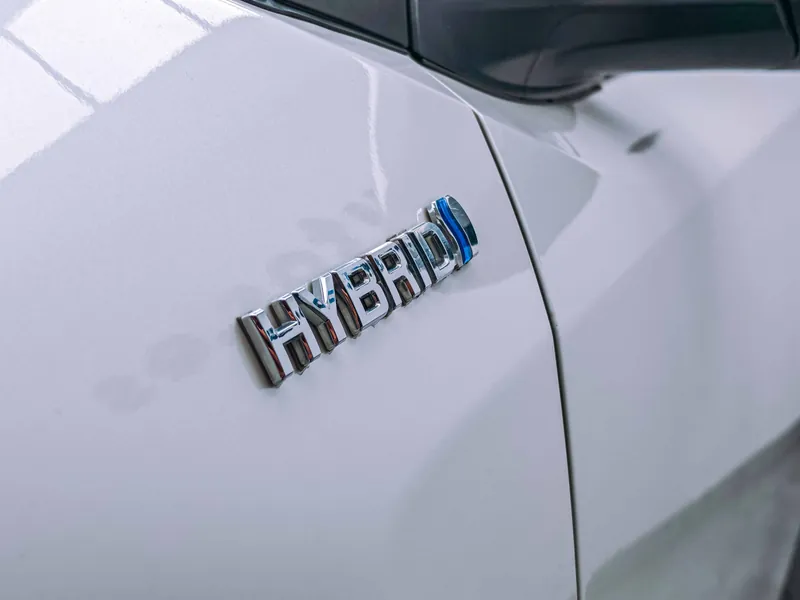 Toyota C-HR 1.8 Hybrid Dynamic Plus imagen 16