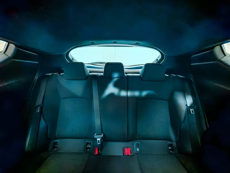 Toyota C-HR 125H Style Plus imagen 11