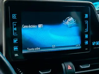 Toyota C-HR 125H Style Plus miniatura 4