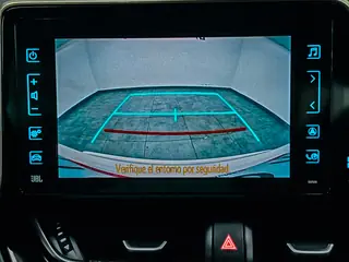 Toyota C-HR 125H Style Plus miniatura 16
