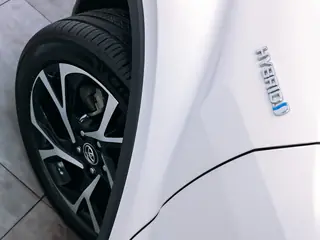 Toyota C-HR 125H Style Plus miniatura 13