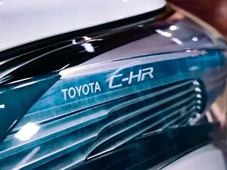 Toyota C-HR 125H Style Plus miniatura 14