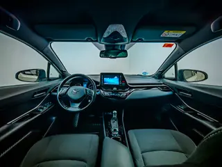 Toyota C-HR 125H Style Plus miniatura 23