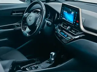 Toyota C-HR 125H Style Plus miniatura 24
