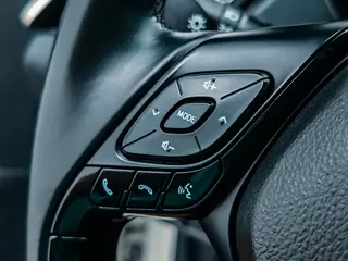 Toyota C-HR 125H Style Plus miniatura 5