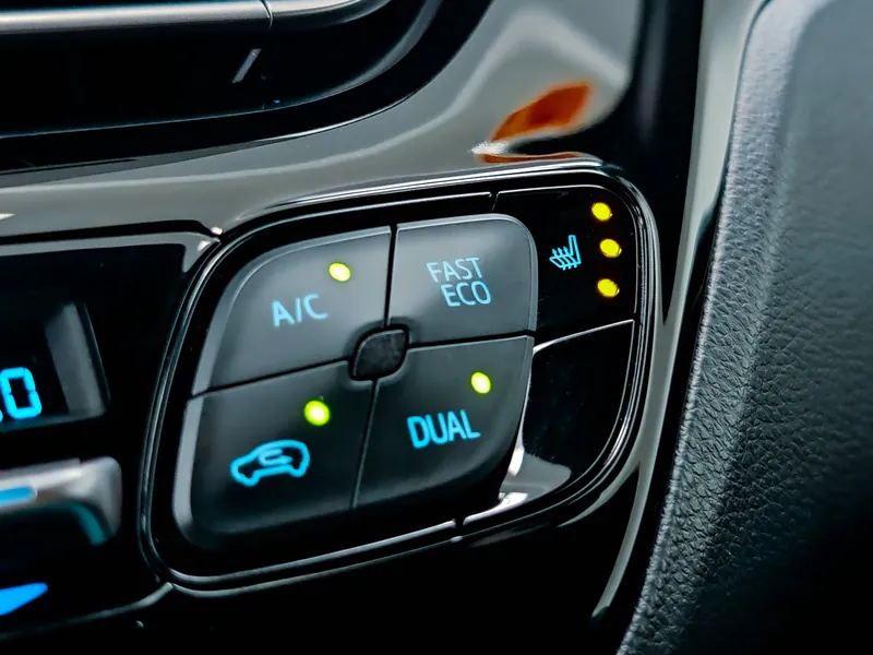 Toyota C-HR 125H Style Plus imagen 25
