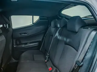 Toyota C-HR 125H Style Plus miniatura 18